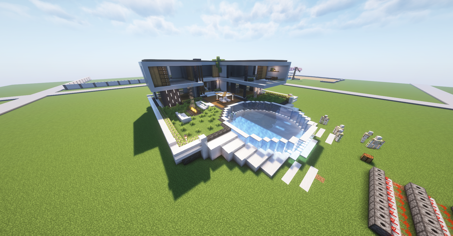 Najładniejsze działki