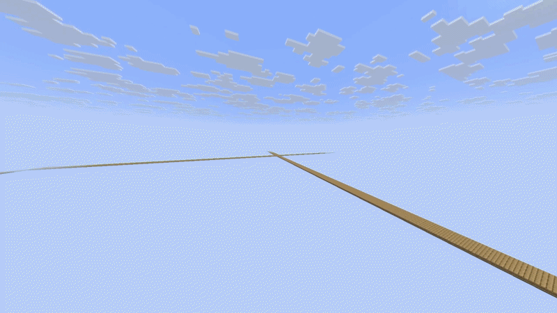 Ścieżki między wyspami