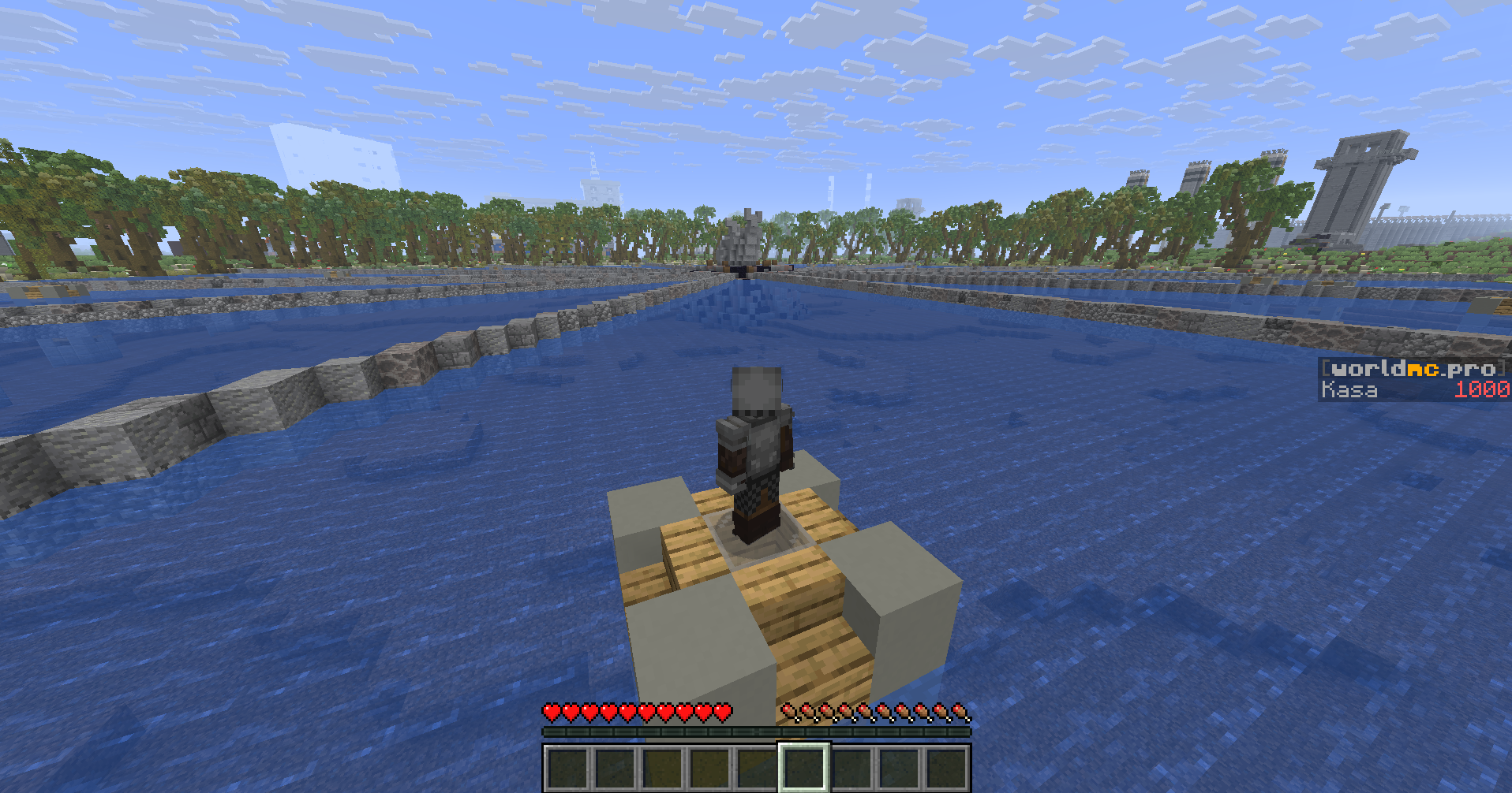 Gameplay Survival Games